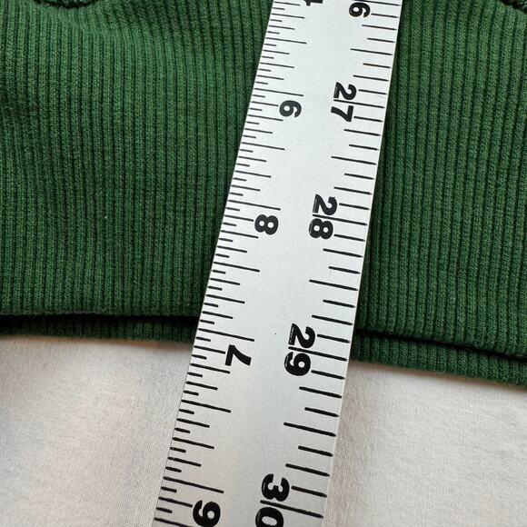 Green Bay Packers Full Zip Heavyweight Hoodie - XL - Picture 6 of 6